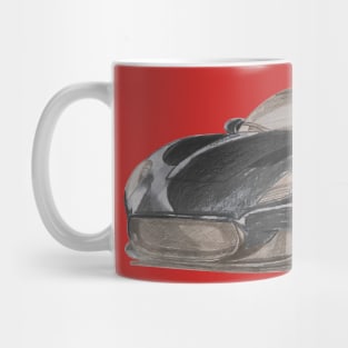 Car Mug